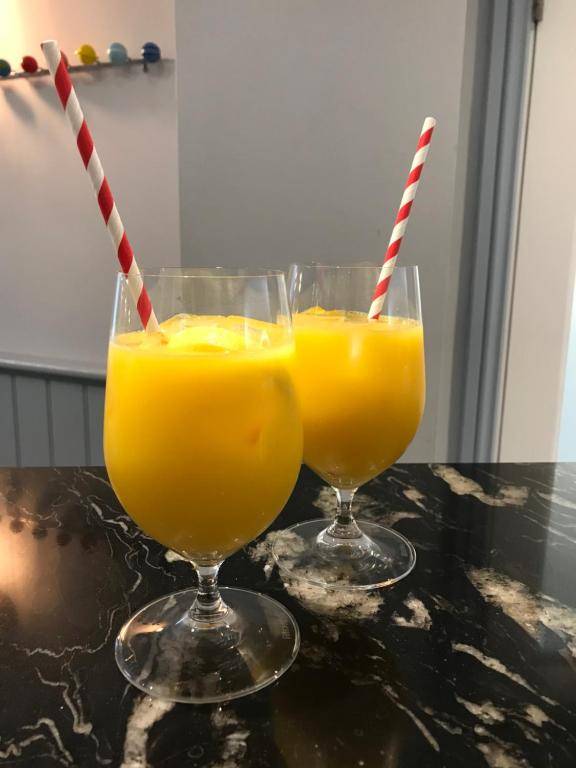 The Windermere Hotel London