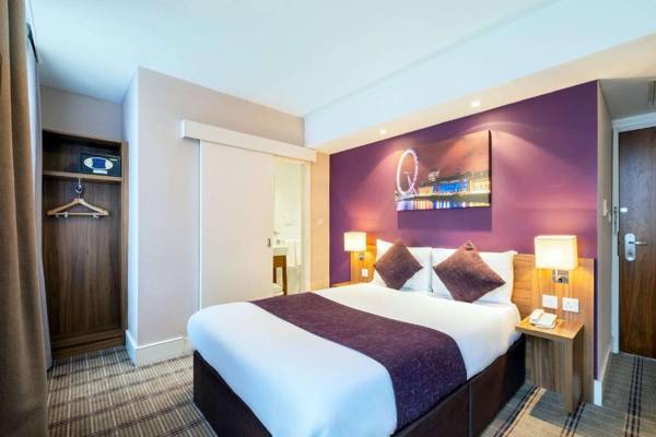 Comfort Inn - Kings Cross