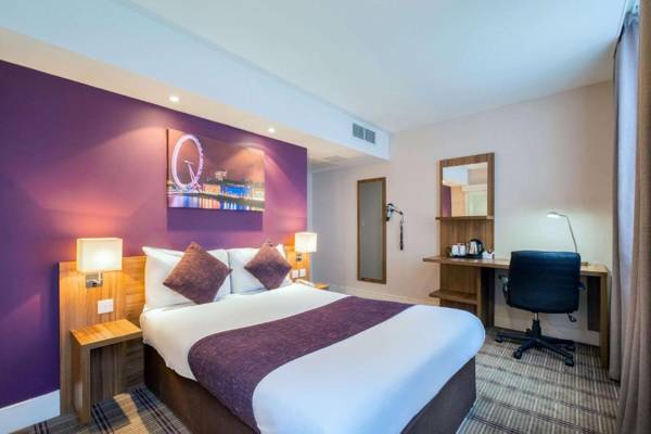 Comfort Inn - Kings Cross