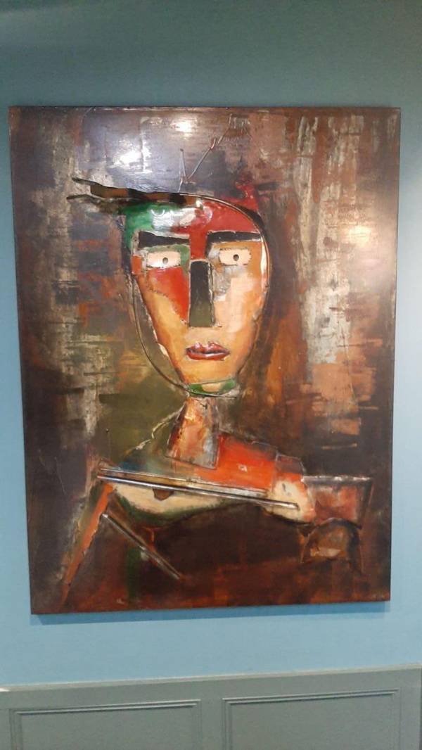 The Rokxy Townhouse - Kings Cross