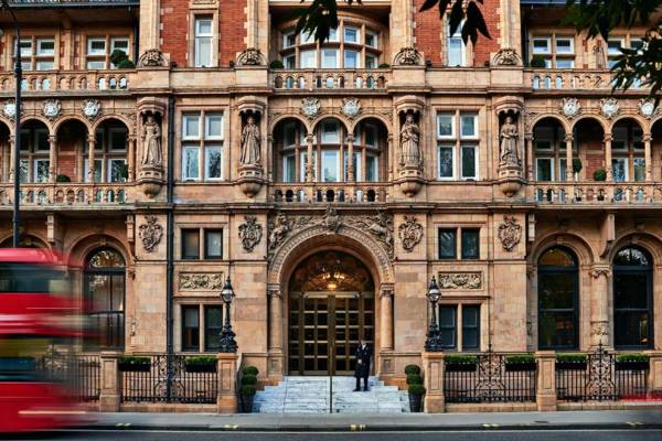 Kimpton - Fitzroy London an IHG Hotel