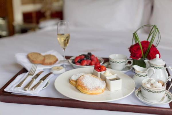 Milestone Hotel Kensington