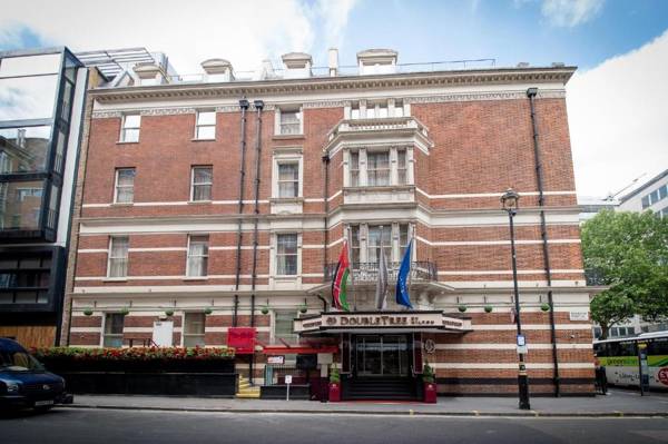 DoubleTree by Hilton Hotel London - Marble Arch