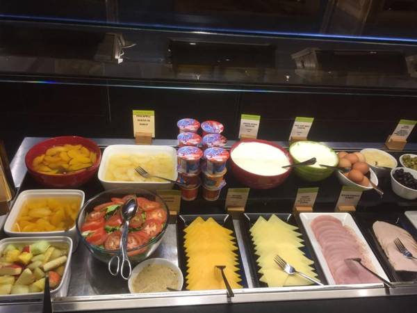 DoubleTree by Hilton Hotel London - Marble Arch