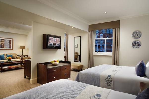 St. James' Court A Taj Hotel London
