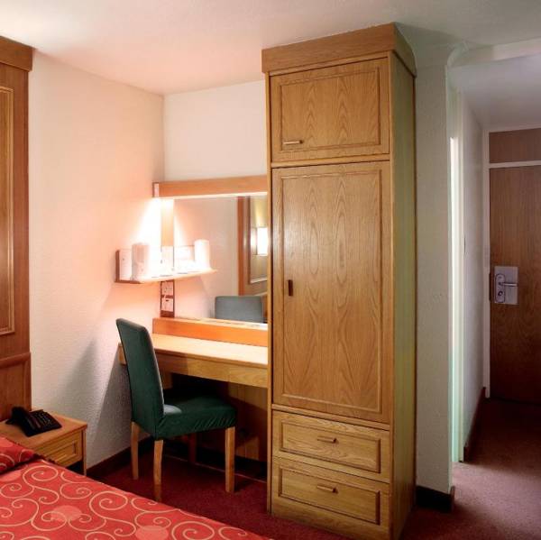 St Giles London – A St Giles Hotel