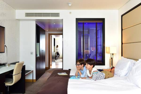 Pestana Chelsea Bridge Hotel