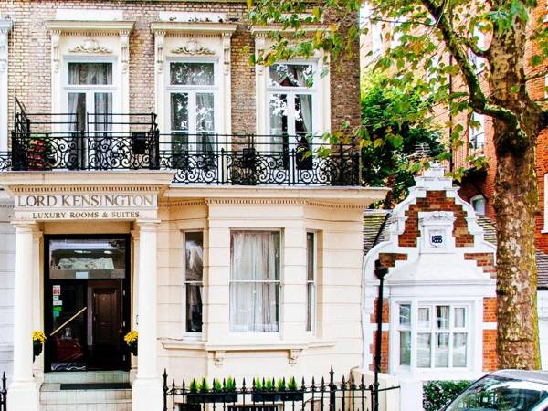 Lord Kensington Hotel