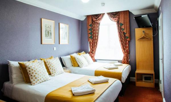 Lord Kensington Hotel