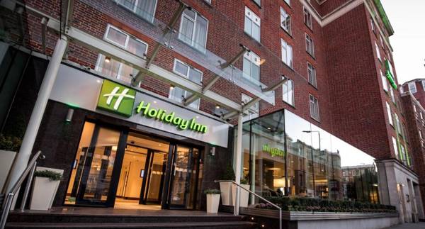 Holiday Inn London Kensington High St. an IHG Hotel