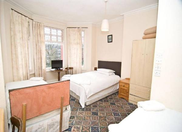 Charlie Hotel
