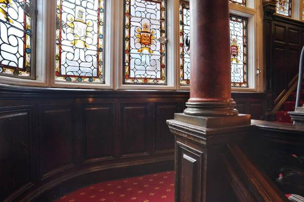 Grand Royale London Hyde Park