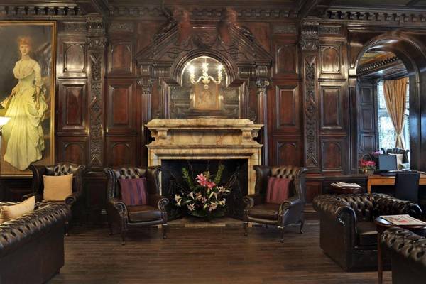 Grand Royale London Hyde Park