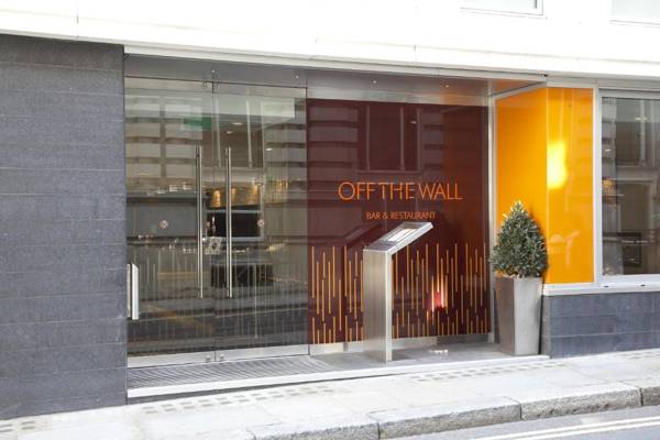 Apex London Wall Hotel