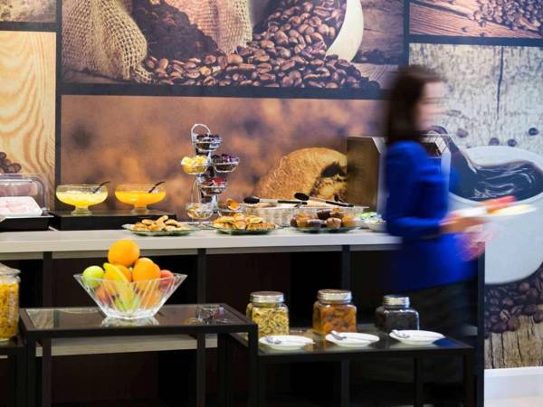 Heeton Concept Hotel - Kensington London