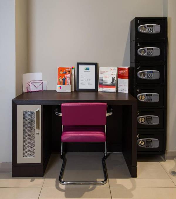 Holiday Inn Express London - Wandsworth an IHG Hotel