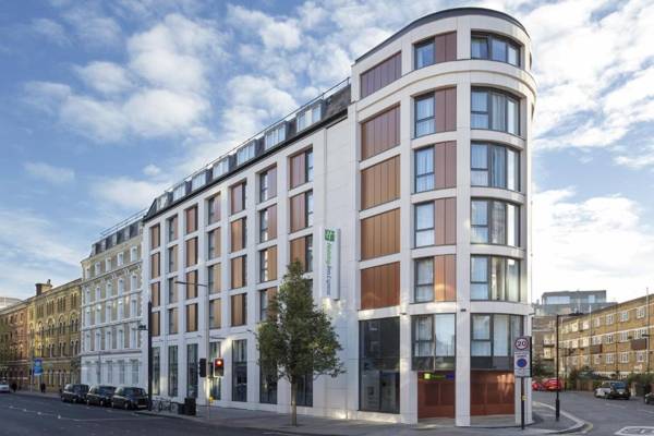 Holiday Inn Express Southwark an IHG Hotel