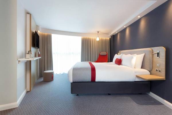 Holiday Inn Express Southwark an IHG Hotel