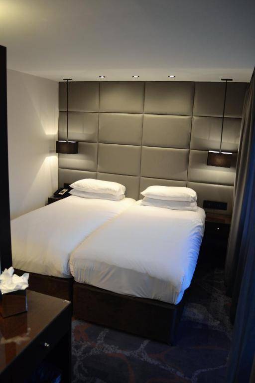 The Chilworth London Paddington