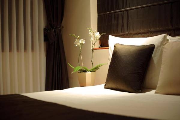 Park Plaza Victoria London