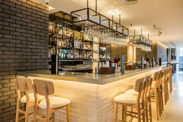 Radisson Blu Edwardian Hampshire Hotel London