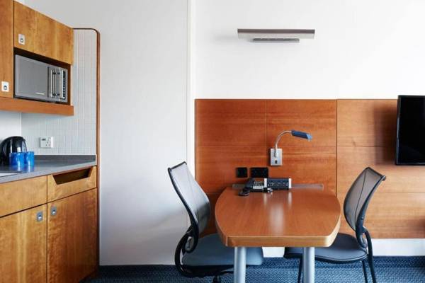 Club Quarters Hotel St Paul's London