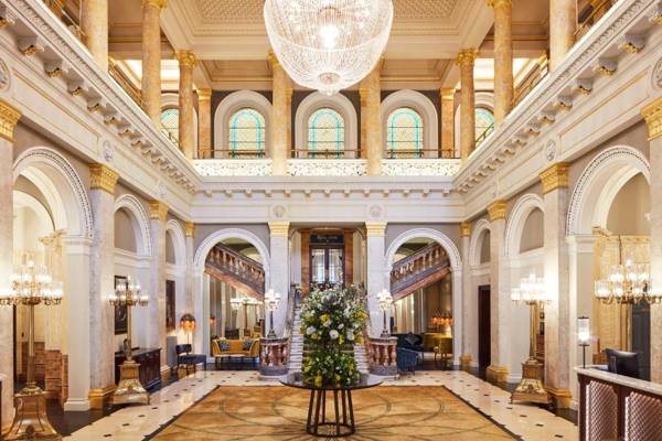 The Clermont London Victoria