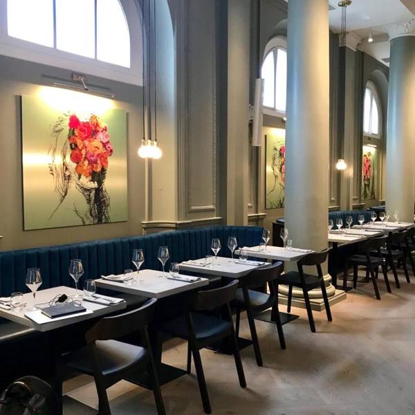 The Clermont London Victoria