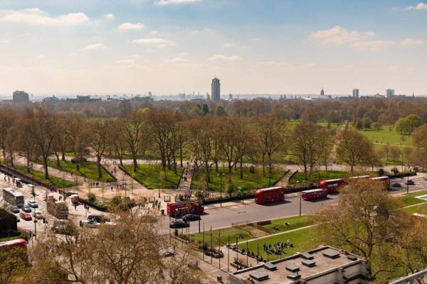 Great Cumberland Place