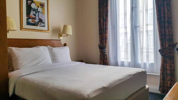 Victor Hotel - London Victoria