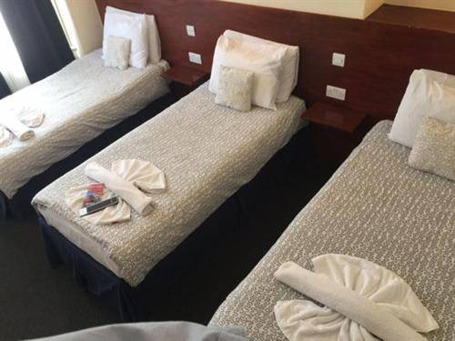 Charlotte Guest House