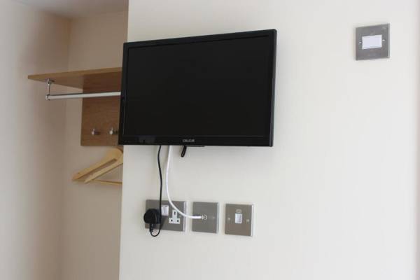 Earls Court Garden Hotel