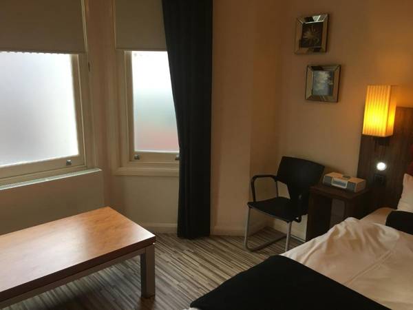 Simply Rooms & Suites