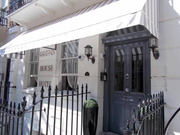 Griffin House Hotel