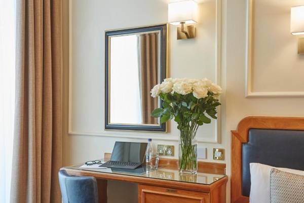 Lancaster Gate Hotel