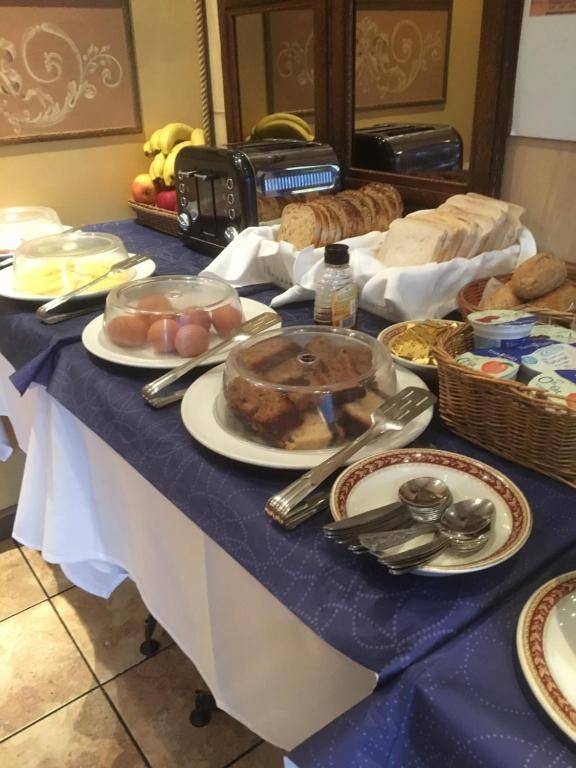 La Gaffe - Restaurant with Rooms