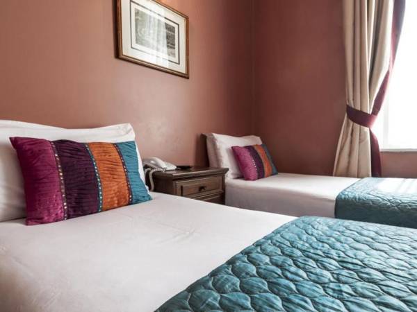 The Coronation Hotel