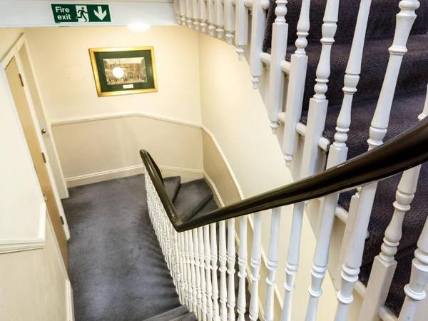 The Coronation Hotel