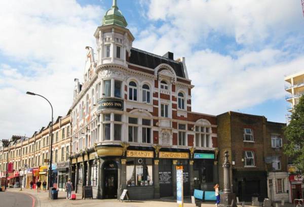 NX London Hostel
