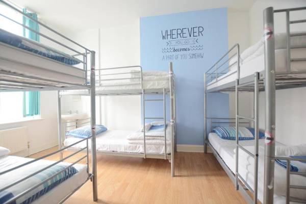 NX London Hostel