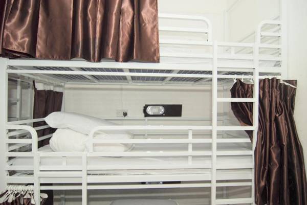 Book A Bed Hostels