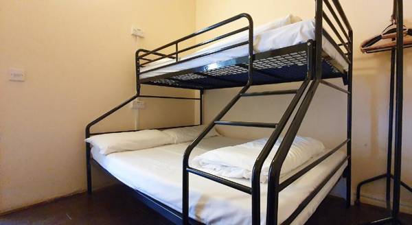 London Waterloo Hostel
