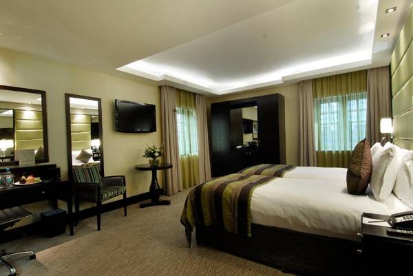 The Montcalm At Brewery London City