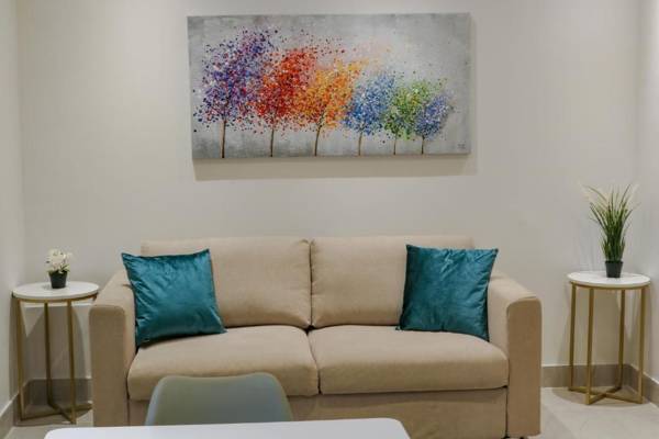 Hyde Park Superior Apartments