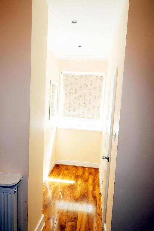 Kings Cross Hotel London