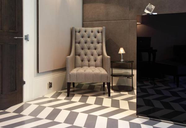 Eccleston Square Hotel