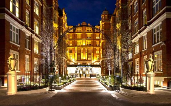 St. Ermin's Hotel Autograph Collection