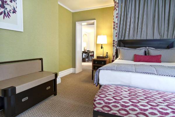 St. Ermin's Hotel Autograph Collection