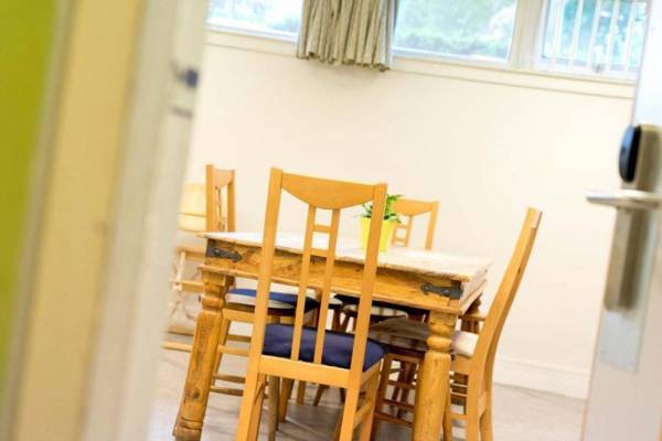 YHA London Thameside Hostel