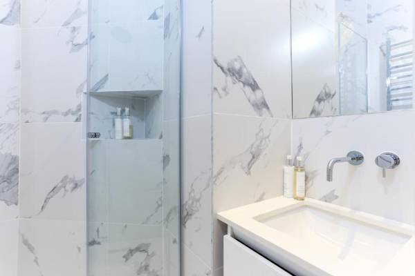 Inverness Terrace Serviced Apartments